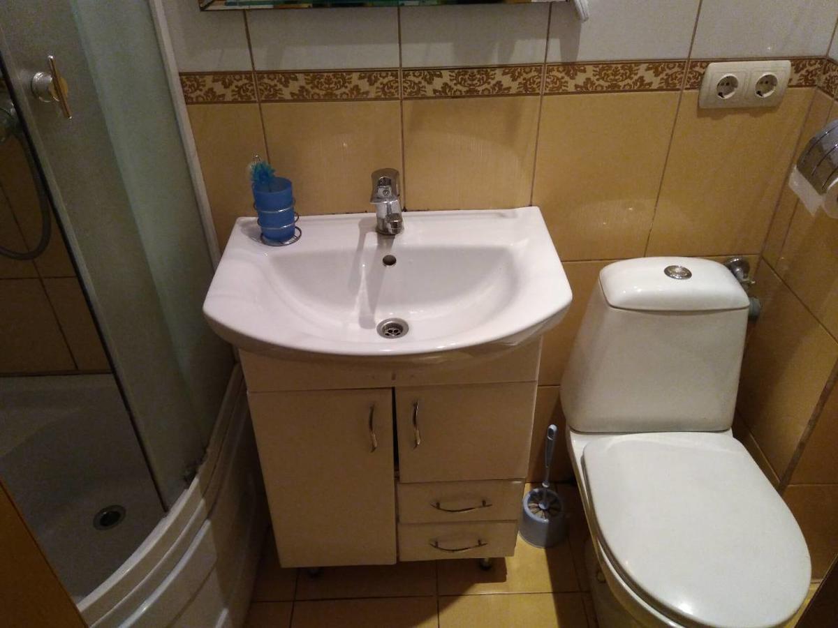 Пляц Пруса/Plac Prus Lvov Exteriér fotografie