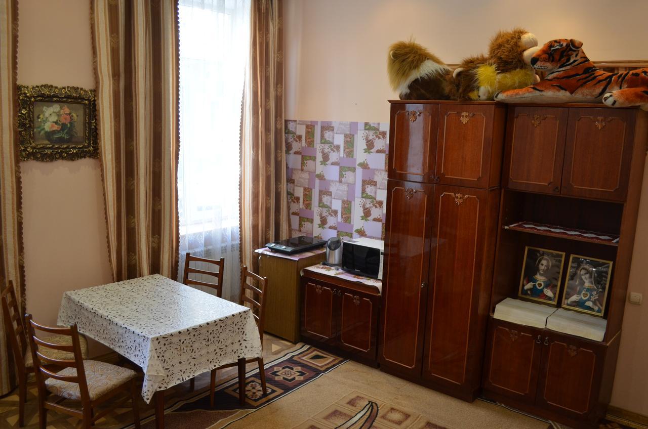 Пляц Пруса/Plac Prus Lvov Exteriér fotografie